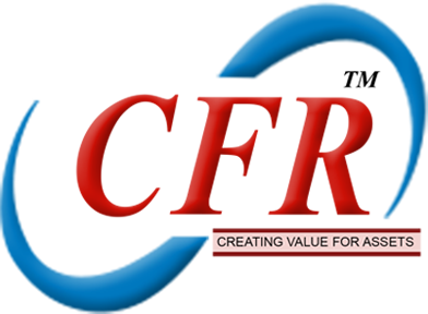 CFR Asset Reconstruction India Limited 