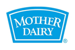 Mother Diary Logo