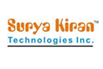 Surya Kiran Logo